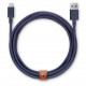 Кабель Native Union Belt Cable Lightning Medium Marine